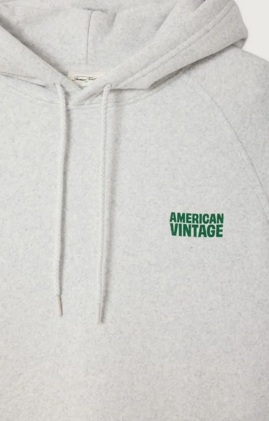 Herren-Hoodie Baptown Artikelnummer: MBAP03AH26
