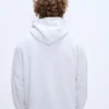 Herren-Hoodie Baptown Artikelnummer: MBAP03AH26