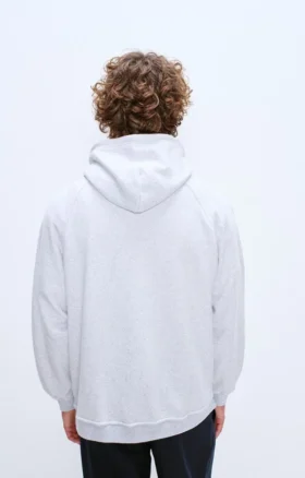 Herren-Hoodie Baptown Artikelnummer: MBAP03AH26