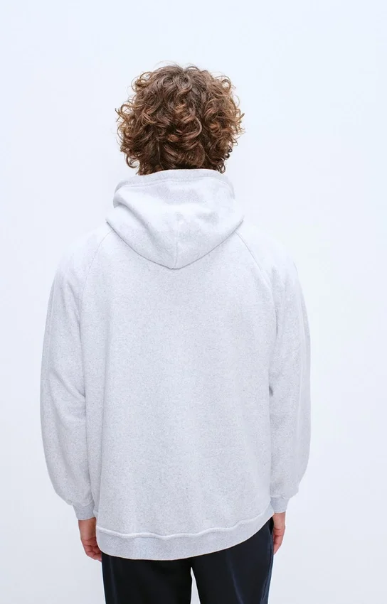 Herren-Hoodie Baptown Artikelnummer: MBAP03AH26