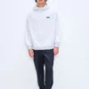 Herren-Hoodie Baptown Artikelnummer: MBAP03AH26