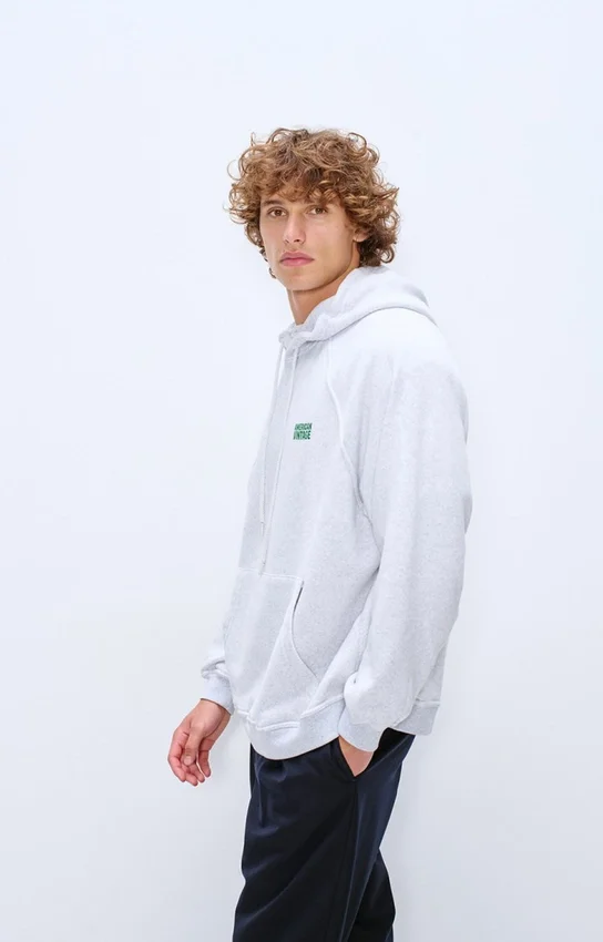 Herren-Hoodie Baptown Artikelnummer: MBAP03AH26