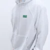 Herren-Hoodie Baptown Artikelnummer: MBAP03AH26