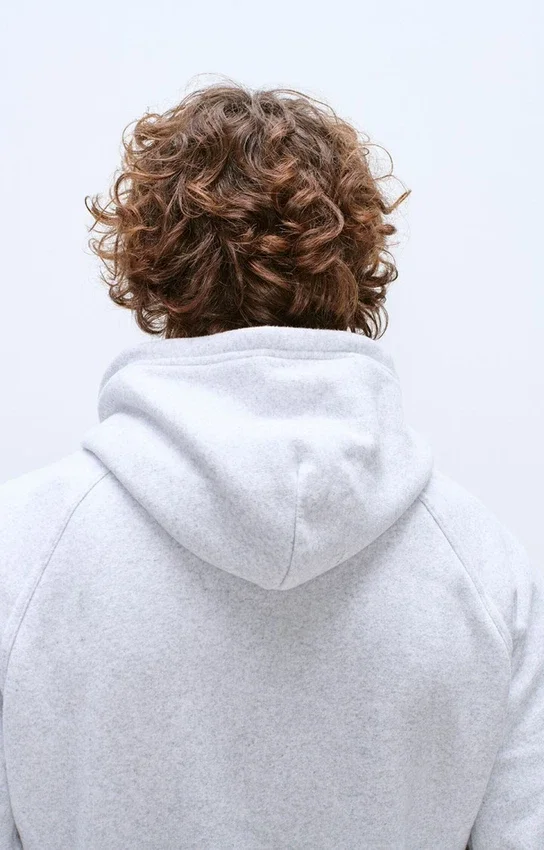 Herren-Hoodie Baptown Artikelnummer: MBAP03AH26