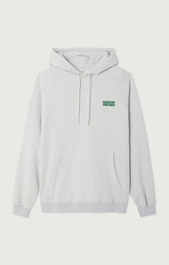 Herren-Hoodie Baptown Artikelnummer: MBAP03AH26