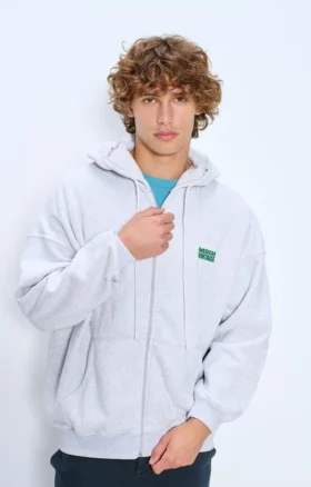 Herren-Hoodie Baptown Artikelnummer: MBAP03CH26