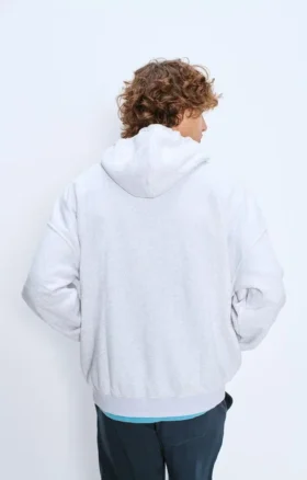 Herren-Hoodie Baptown Artikelnummer: MBAP03CH26