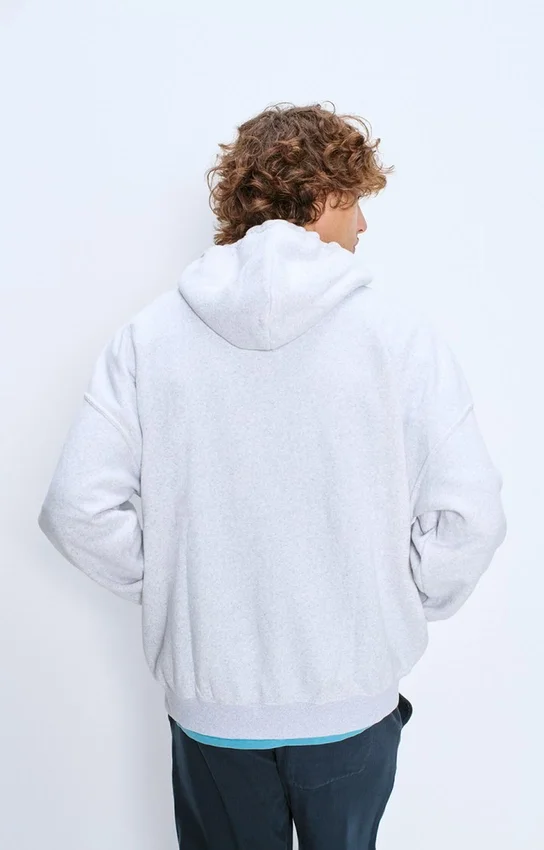 Herren-Hoodie Baptown Artikelnummer: MBAP03CH26