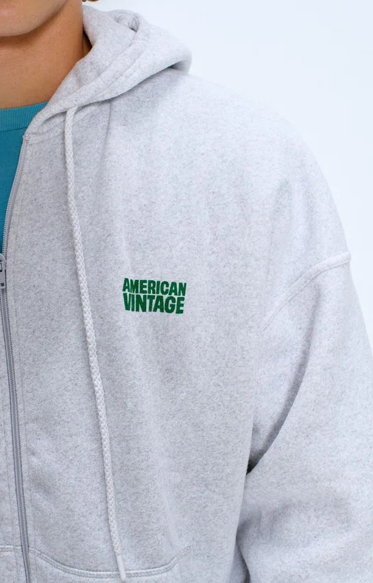Herren-Hoodie Baptown Artikelnummer: MBAP03CH26