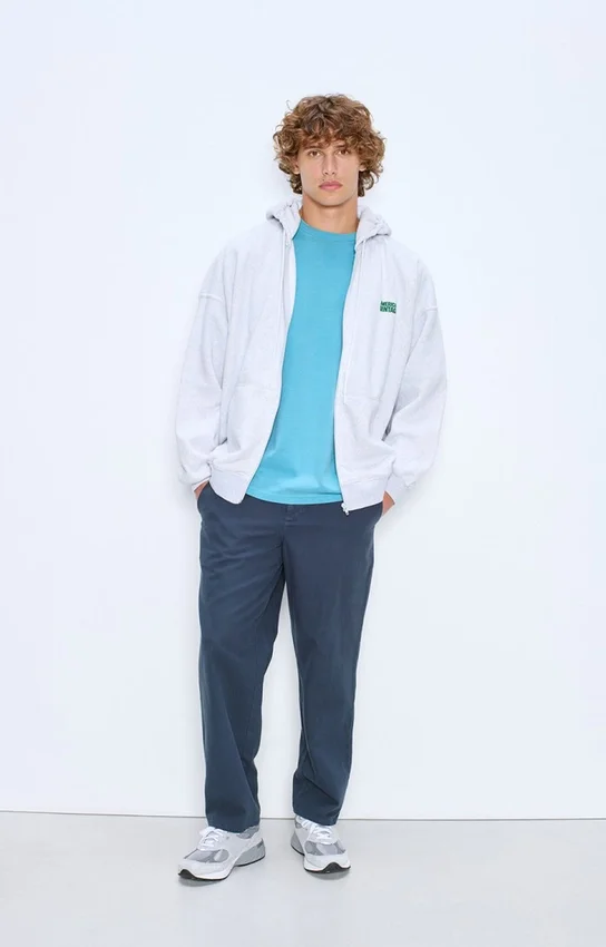 Herren-Hoodie Baptown Artikelnummer: MBAP03CH26