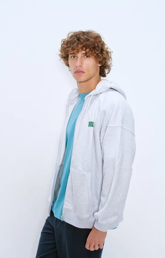 Herren-Hoodie Baptown Artikelnummer: MBAP03CH26