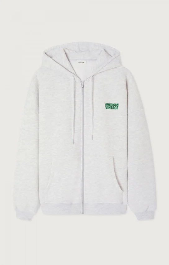 Herren-Hoodie Baptown Artikelnummer: MBAP03CH26