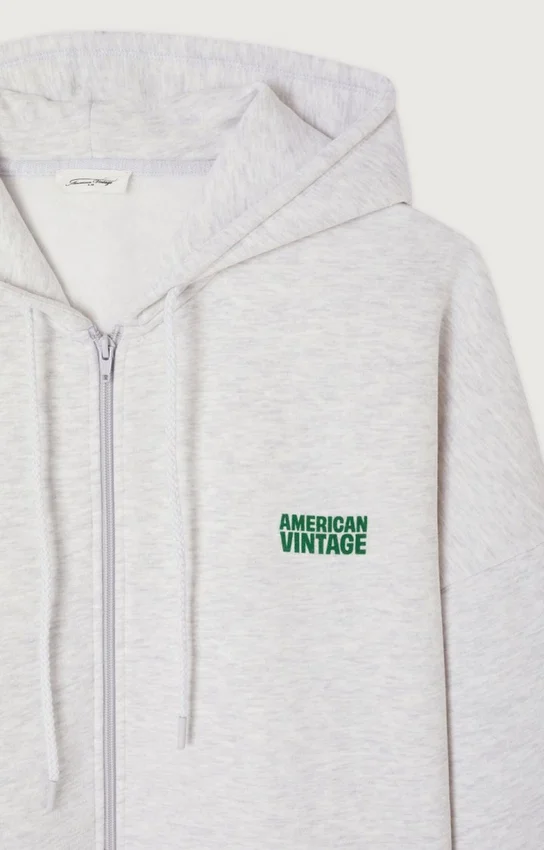 Herren-Hoodie Baptown Artikelnummer: MBAP03CH26