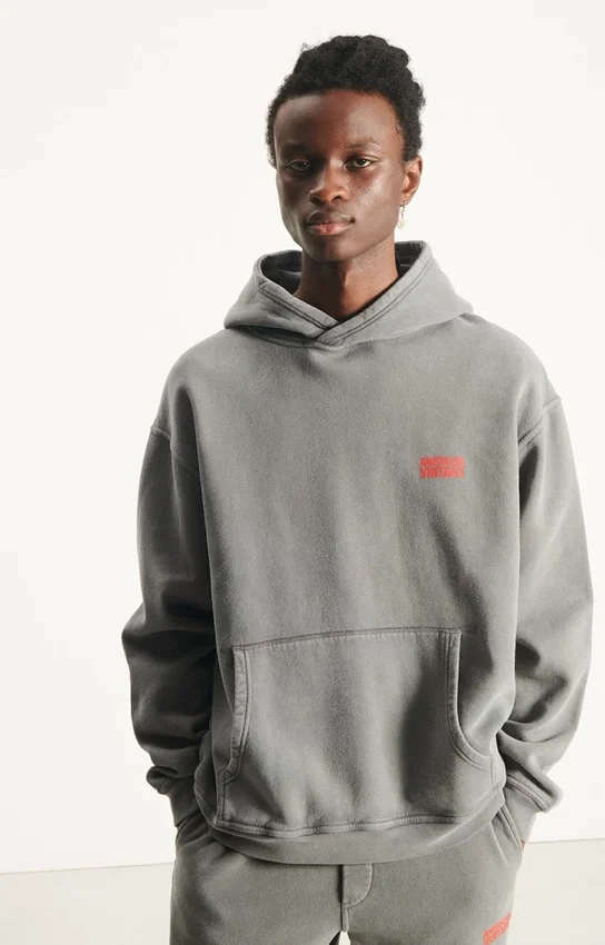 Herren-Hoodie Plizzy Artikelnummer: MPLI03CH26