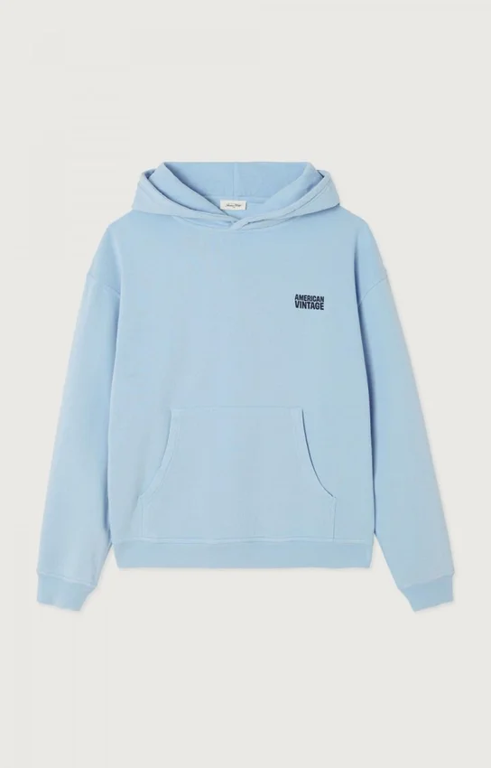 Herren-Hoodie Plizzy Artikelnummer: MPLI03CH26