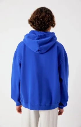 Herren-Hoodie Plizzy Artikelnummer: MPLI03CH26