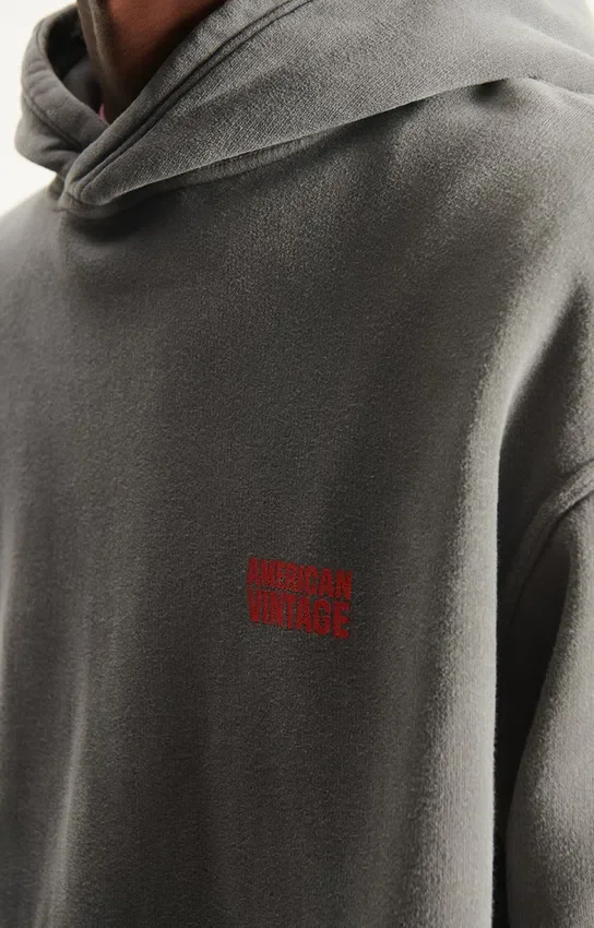 Herren-Hoodie Plizzy Artikelnummer: MPLI03CH26