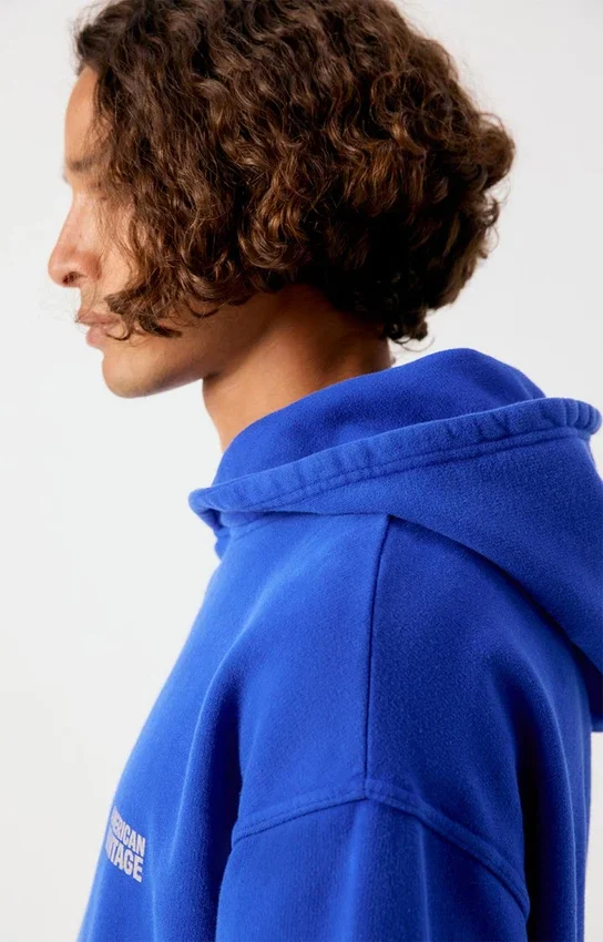 Herren-Hoodie Plizzy Artikelnummer: MPLI03CH26