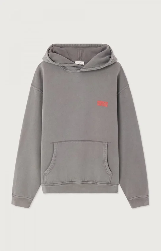 Herren-Hoodie Plizzy Artikelnummer: MPLI03CH26