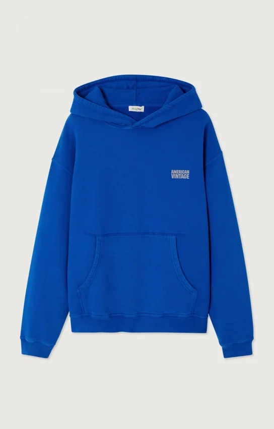 Herren-Hoodie Plizzy Artikelnummer: MPLI03CH26