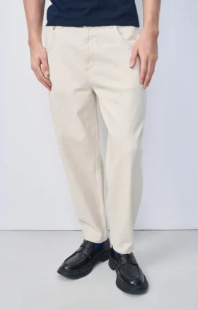 Herren-Jeans „Big Carrot“ von Snopdog Artikelnummer: MSNOP11AH26