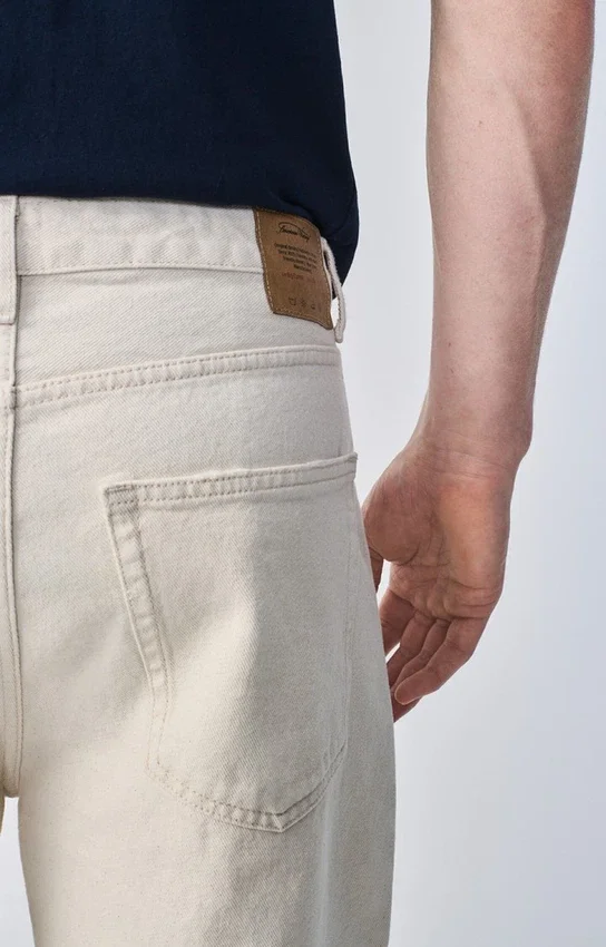 Herren-Jeans „Big Carrot“ von Snopdog Artikelnummer: MSNOP11AH26