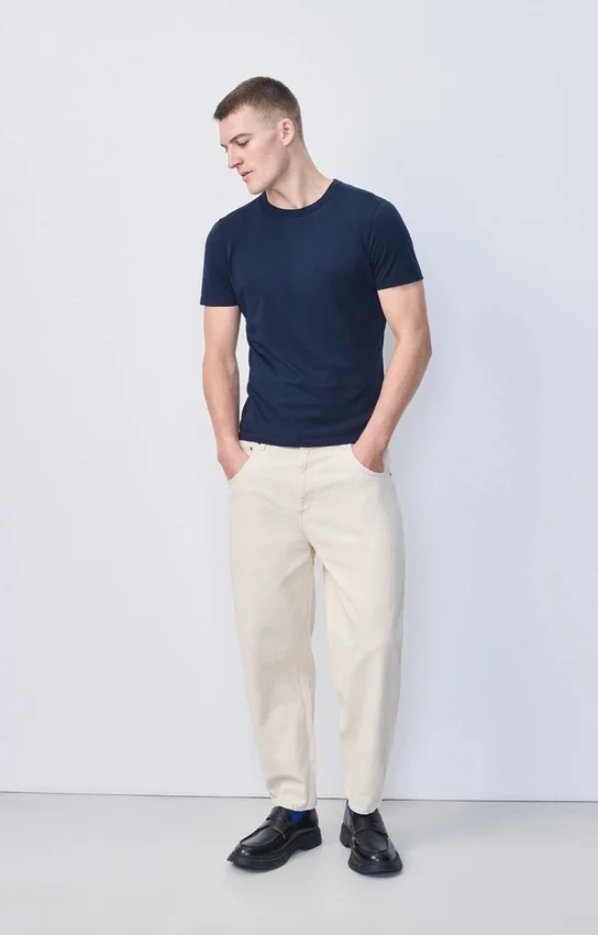 Herren-Jeans „Big Carrot“ von Snopdog Artikelnummer: MSNOP11AH26