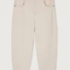 Herren-Jeans „Big Carrot“ von Snopdog Artikelnummer: MSNOP11AH26