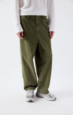 Herren-Jeans in gerader Passform von Uzatown Artikelnummer: MUZA11AH26