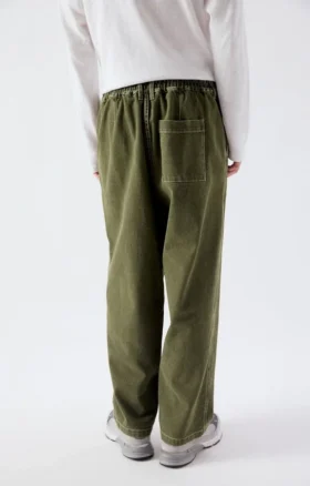 Herren-Jeans in gerader Passform von Uzatown Artikelnummer: MUZA11AH26