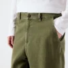 Herren-Jeans in gerader Passform von Uzatown Artikelnummer: MUZA11AH26