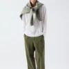Herren-Jeans in gerader Passform von Uzatown Artikelnummer: MUZA11AH26