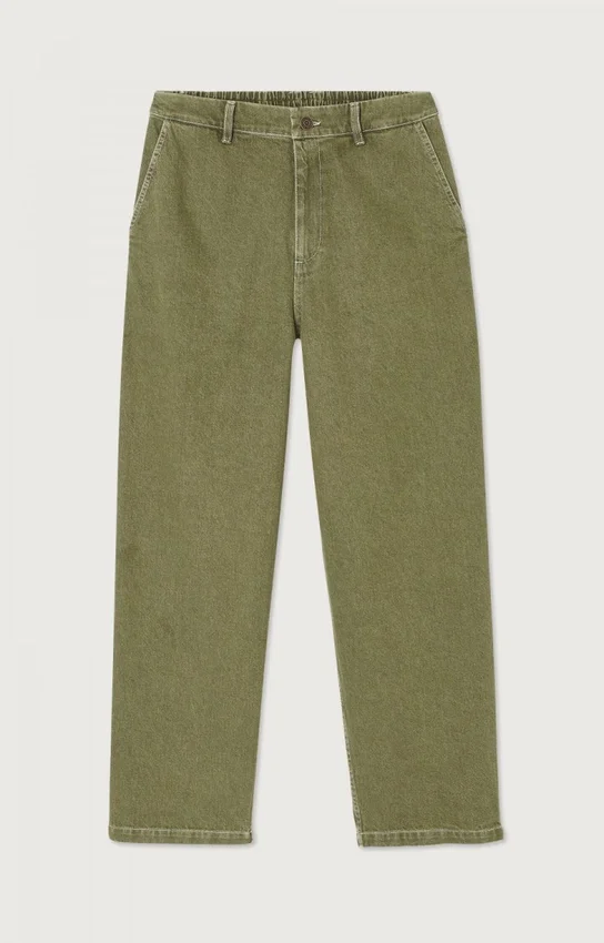 Herren-Jeans in gerader Passform von Uzatown Artikelnummer: MUZA11AH26