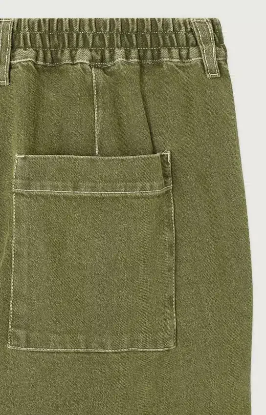 Herren-Jeans in gerader Passform von Uzatown Artikelnummer: MUZA11AH26