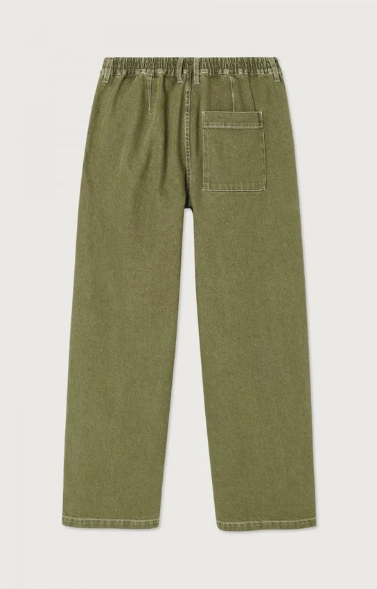 Herren-Jeans in gerader Passform von Uzatown Artikelnummer: MUZA11AH26