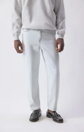 Herren-Jeans mit geradem Bein Joybird Artikelnummer: MJOY11DH26