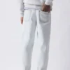 Herren-Jeans mit geradem Bein Joybird Artikelnummer: MJOY11DH26
