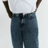 Herren-Jeans mit geradem Bein Joybird Artikelnummer: MJOY11DH26