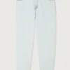 Herren-Jeans mit geradem Bein Joybird Artikelnummer: MJOY11DH26