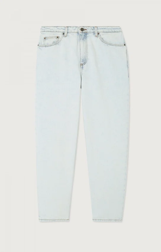 Herren-Jeans mit geradem Bein Joybird Artikelnummer: MJOY11DH26