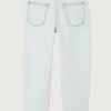 Herren-Jeans mit geradem Bein Joybird Artikelnummer: MJOY11DH26