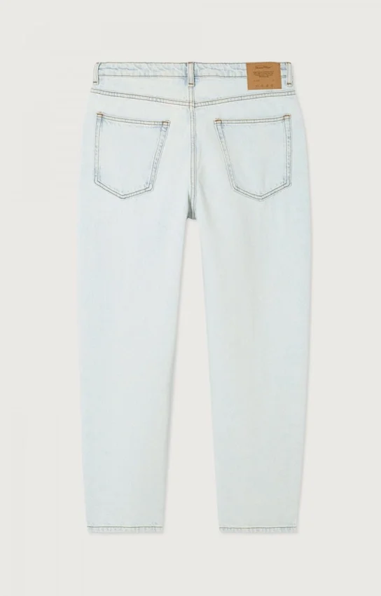 Herren-Jeans mit geradem Bein Joybird Artikelnummer: MJOY11DH26