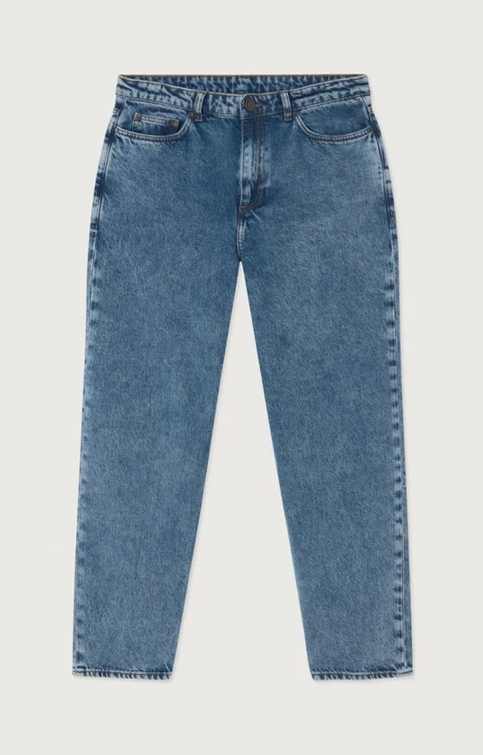 Herren-Jeans mit geradem Bein Joybird Artikelnummer: MJOY11DH26