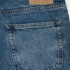Herren-Jeans mit geradem Bein Joybird Artikelnummer: MJOY11DH26