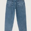 Herren-Jeans mit geradem Bein Joybird Artikelnummer: MJOY11DH26
