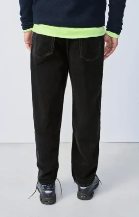 Herren-Jeans mit geradem Schnitt von Yopday, Artikelnummer: MYOP11GH26