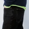 Herren-Jeans mit geradem Schnitt von Yopday, Artikelnummer: MYOP11GH26
