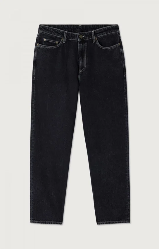 Herren-Jeans mit geradem Schnitt von Yopday, Artikelnummer: MYOP11GH26