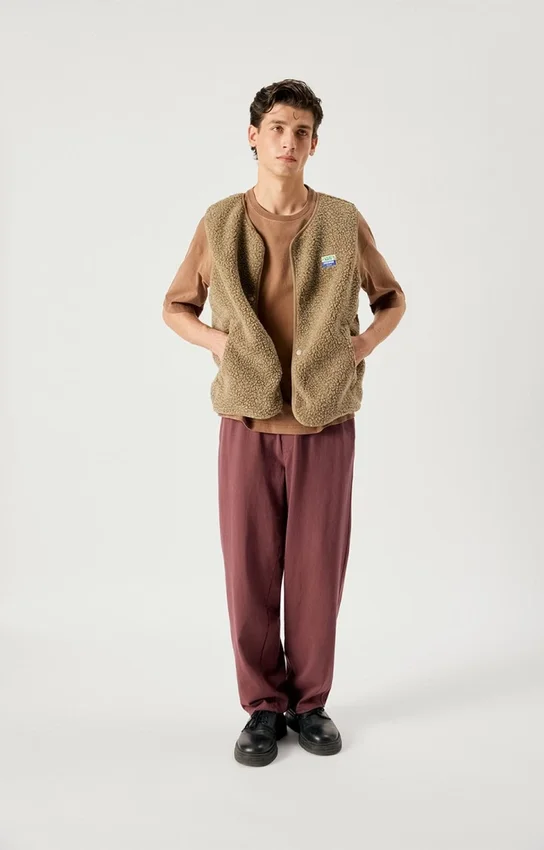 Herren-Jogginghose Afoma Artikelnummer: MAFO05CH26