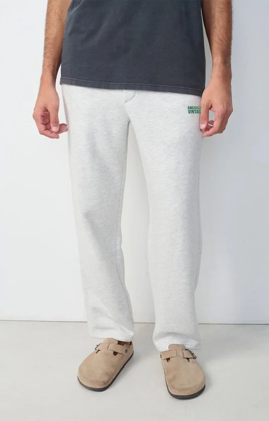 Herren-Jogginghose Baptown Artikelnummer: MBAP05AH26